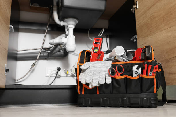 Best Water Leak Repair  in Runge, TX