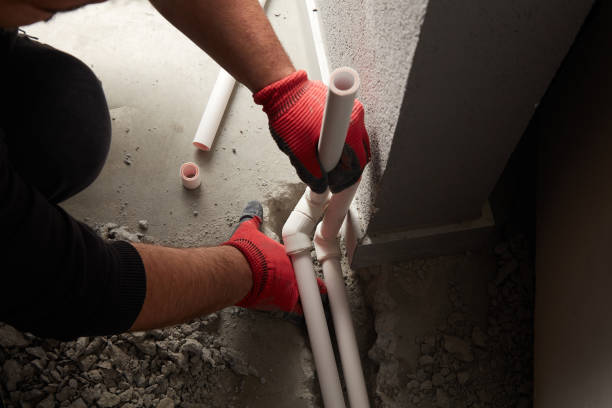 Best Commercial Plumbing Services  in Runge, TX