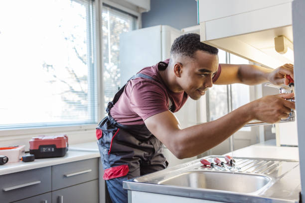 Reliable Runge, TX Plumbing Solutions