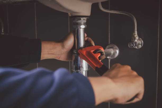 Best Pipe Repair Near Me  in Runge, TX