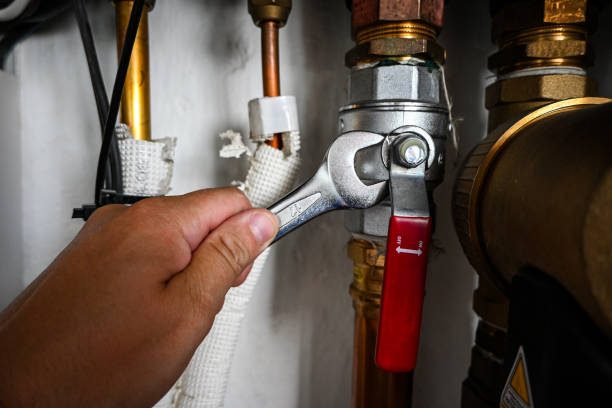 Best Plumbing Installation Services  in Runge, TX